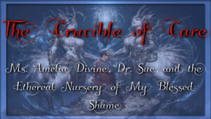 The Crucible of Care