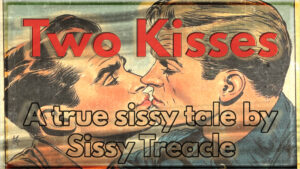 Two Kisses