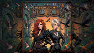 Bird Balls